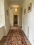 Fantastic Traditional yet Up-to-date Spacious Cottage Very Close to Edinburgh - Homestays