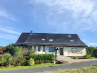 Traumhafte Aussicht für Aktivurlauber - Wifi