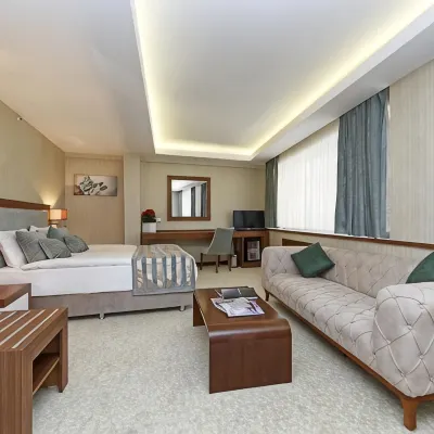 Royal Sweet Hotel Hotel in zona Stazione autobus Asti