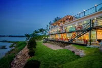 Sacheon Albero Pension - Penginapan