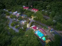 Gyeongju Healing Camp Glamping Hotels near Sinseonsa Temple