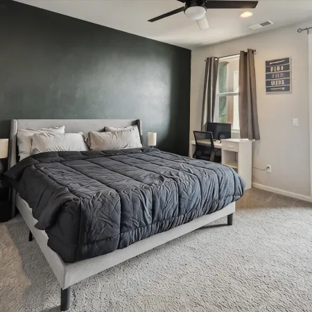 Ski & Relax: Updated Townhome Near Downtown, Casinos & Board Games!