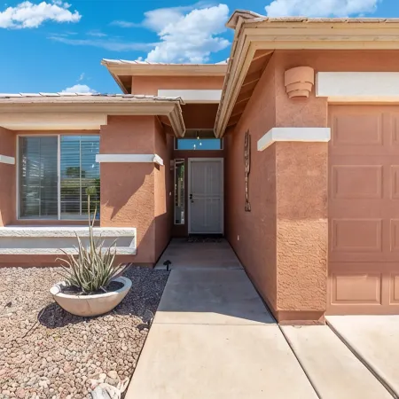 Chandler Oasis Pool, Golf Views & Fire Pit