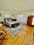 Perfect Group Escape · Coastal Mystic Ranch - 3-Star