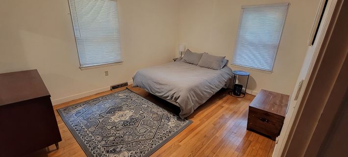 Relaxed, pet-friendly home walkable to Clemson campus, stadiums or downtown. Hoteles en Clemson