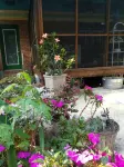 Studio ESCAPE Cozy CLOSE-IN Kitchen Pool Work-Space - balcony