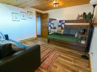 Fully Remodeled Cabin with breathtaking views - 발코니