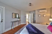 HISTORICAL VICTORIAN, BEAUTIFULLY RESTORED - 4-Star