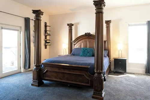 Downtown Loveland Loft w/ Rooftop Patio - 4-Star
