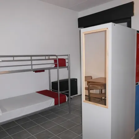 Hostel Colours