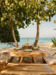 Samura Panorama Guest House - con vistas al mar