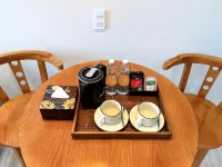 La Doma Hotel - Airport Serviced Residence - gimnasio