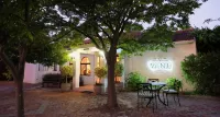 Vine Guesthouse - Villas