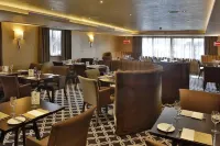 Best Western Heath Court Hotel - breakfast