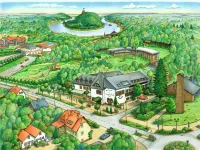 Buchnas Landhotel Saarschleife - 4-Star