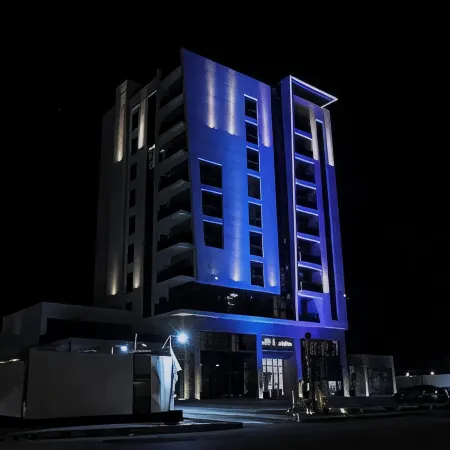 Hafawah Resort