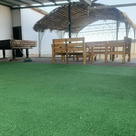 Hostal El Naufrago 2