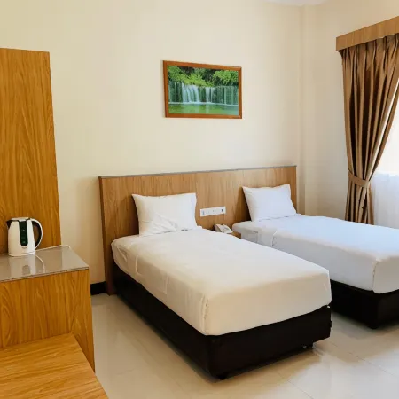 Bintan Lumba Lumba Inn Hotel