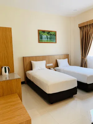 Bintan Lumba Lumba Inn Hotel - 3 Sao