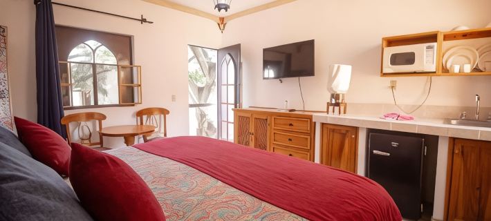Hotel Casa Blanca Hotels in Ajijic