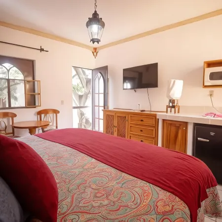Hotel Casa Blanca