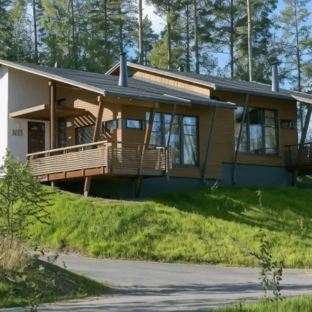 Imatran Kylpylä Spa Apartments