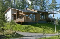 Imatran Kylpylä Spa Apartments - spa