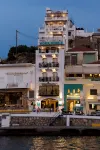 Hotel Port 7- Boutique Collection - bar