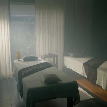 Saptha Resort and Spa