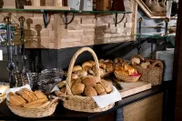 Schmelmer Hof Hotel & Resort - breakfast