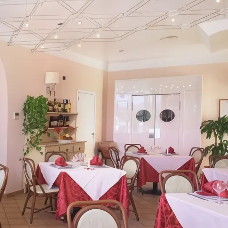 Hotel Paladini di Francia