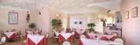 Hotel Paladini di Francia - Morgenmad