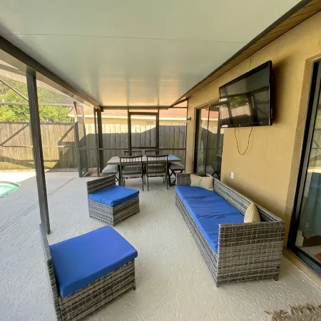 Lake Escape Family Vacation Home W/ Pool
