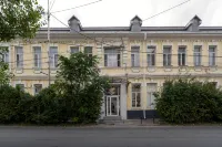Greenfeel Stavropol - 2-Star