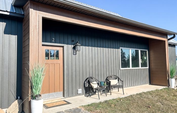 NEW J&K's house #2 just mins from DeGray Lake!