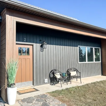 NEW J&K's house #2 just mins from DeGray Lake!