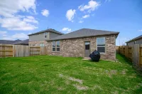 Modern One Story Home Katy TX - Wifi