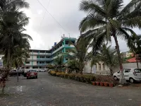 Atithi Farm House - parking