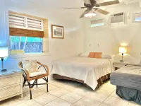 Oceanfront-View Home Ideal Location Fully Equipped - Balkoner