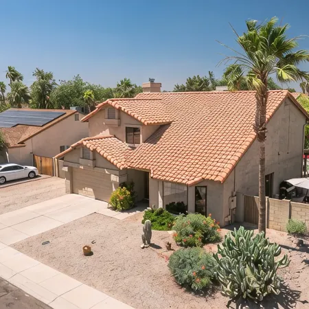 😎🏜️ <br>NEW Beautiful Relaxed Elegant Retreat.2330 sf 4b3b.