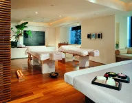 Regent Taipei - spa