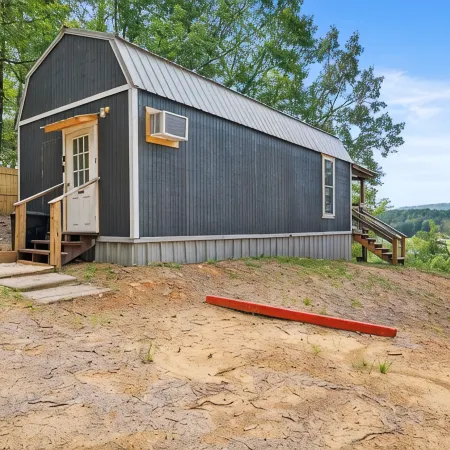 Lucky's Canoe & Kayak Cabin #1 - Caddo River Access!