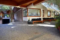 Villa Alba Boutique Hotel - Pet friendly