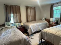 End of Season Price Drop! Sandwich Recent Renovate, Single House, Close to Beach - 3つ星