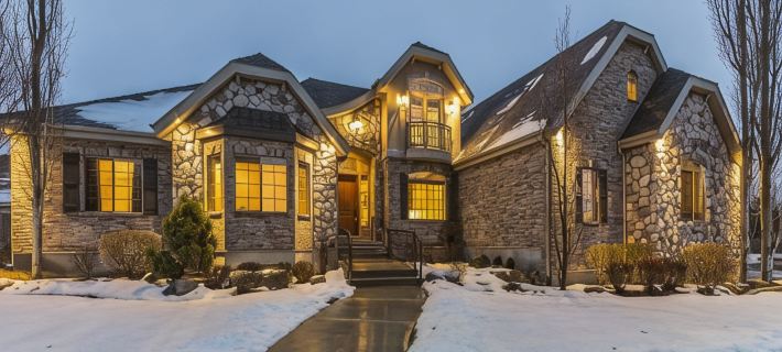 Luxury Basement Full Apartment with Private Entrance Hotéis em Orem