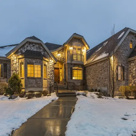 Luxury Basement Full Apartment with Private Entrance