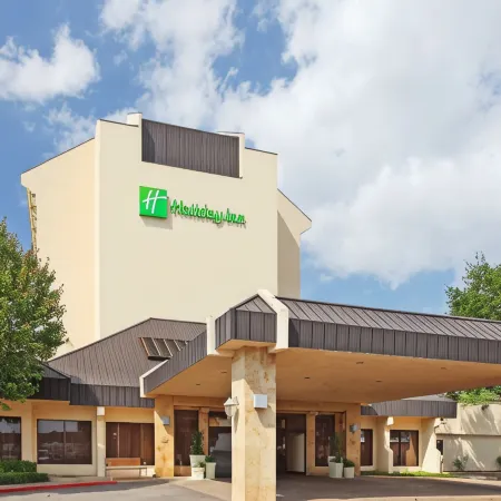 Comfort Suites Tyler South