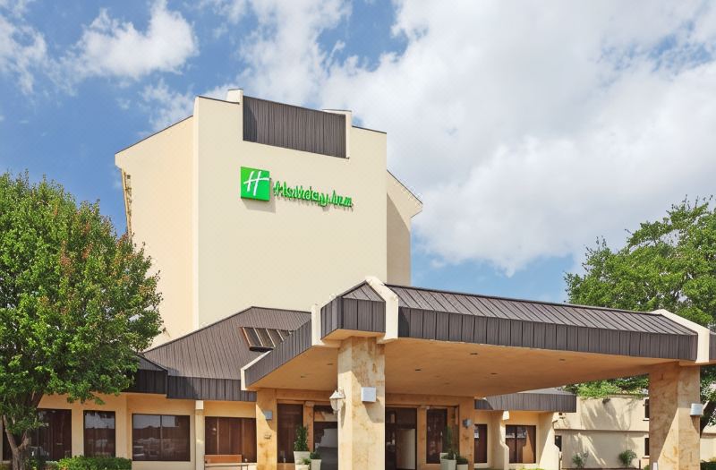 Comfort Suites Tyler South