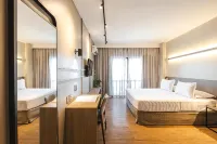 Mar Hotel Conventions - พร้อมWifi