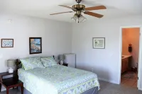 Lakefront Cottage on Lake Marion - Homestays